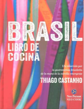 Brasil: Libro de cocina