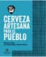 Cerveza artesana para el pueblo