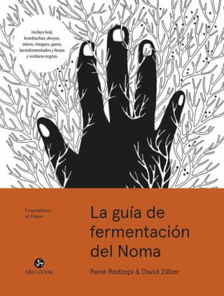 La guía de fermentación de Noma