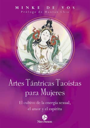 Artes Tántricas Taoístas para Mujeres