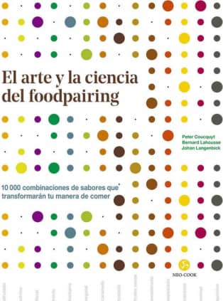 El arte y la ciencia del foodpairing