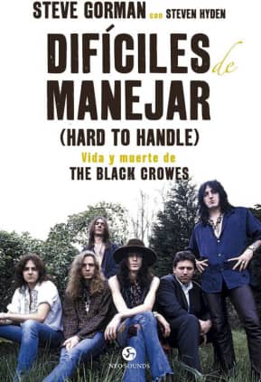 Difíciles de manejar (Hard to Handle)