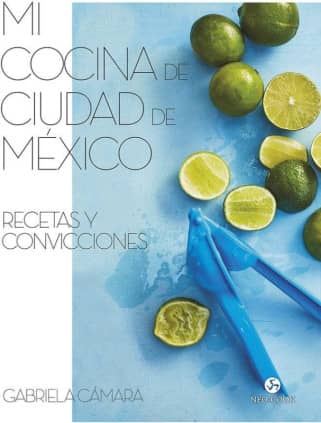 Mi cocina de Ciudad de México