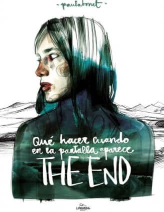 Qué hacer cuando en la pantalla aparece THE END