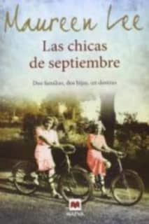 Las chicas de septiembre