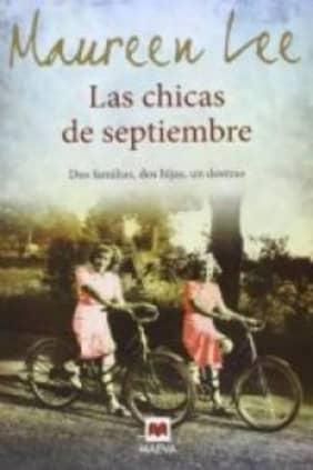 Las chicas de septiembre