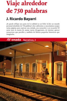 Viaje alrededor de 750 palabras