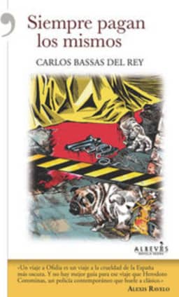 Siempre pagan los mismos