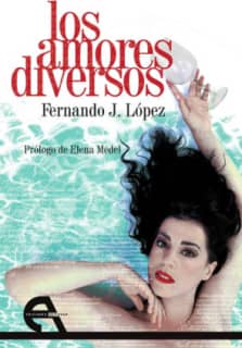 Los amores diversos