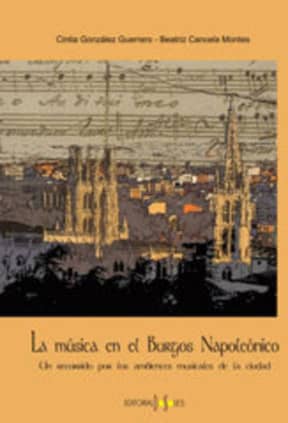 La música en el Burgos Napoleónico.