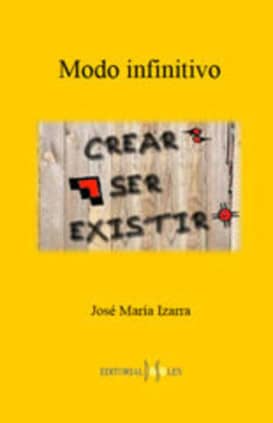 Modo infinitivo