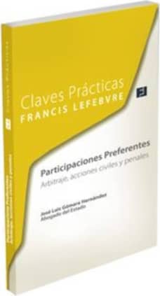 Claves Prácticas. Participaciones Preferentes