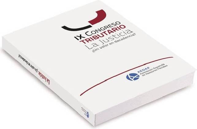 La justicia, ¿un valor en decadencia?