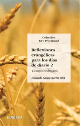 Reflexiones evangélicas para los días de diario II