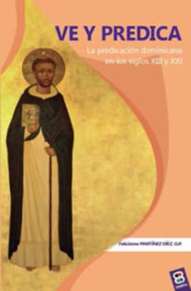 Ve y predica