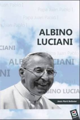 Albino Luciani