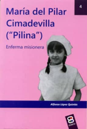 María del Pìlar Cimadevilla ("Pilina")