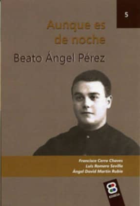 Beato Ángel Pérez
