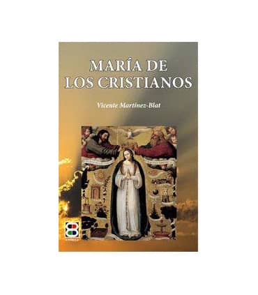 María de los cristianos