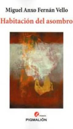 Habitación del asombro