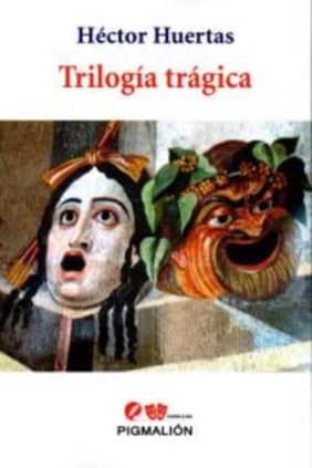 Trilogía trágica