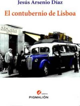 El contubernio de Lisboa