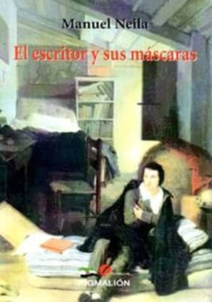 El escritor y sus máscaras