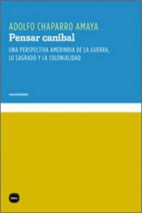 Pensar caníbal