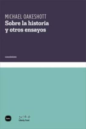 Sobre la historia y otros ensayos
