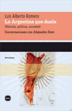 La Argentina que duele