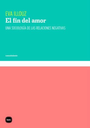 El fin del amor