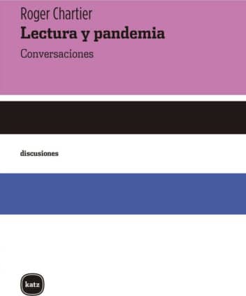 Lectura y pandemia