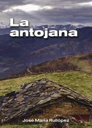 La antojana