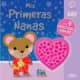 I LOVE MY BABY - MIS PRIMERAS NANAS