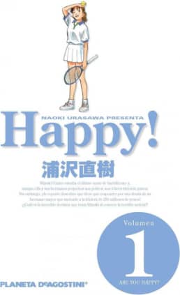 Happy! nº 01/15