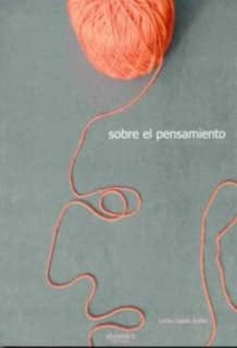 Sobre el pensamiento