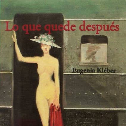 Lo que quede después