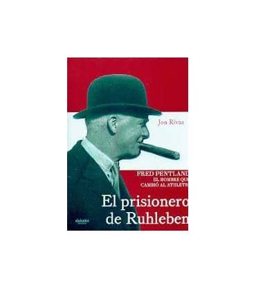 El prisionero de Ruhleben