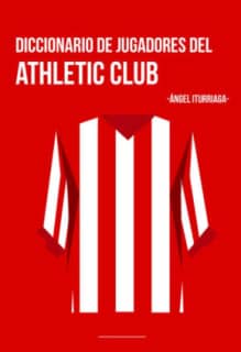 Diccionario de jugadores del Ahtletic Club