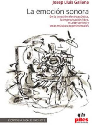 La emoción Sonora