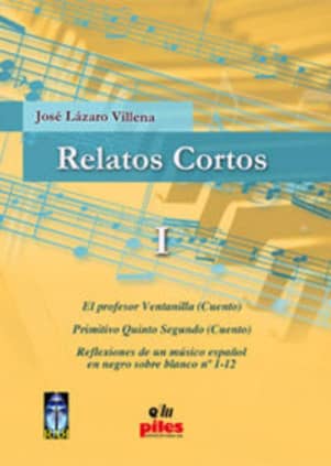 Relatos Cortos I