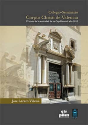 Colegio-Seminario Corpus Christi de Valencia