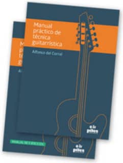 Manual Práctico de Técnica Guitarrística