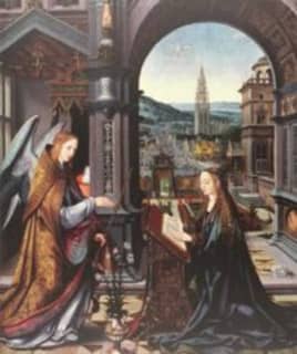 A Su imagen. Arte, cultura y religión