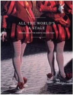 All the world is a stage