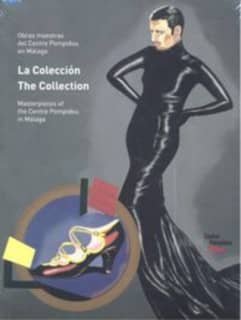 Centre Pompidou Málaga. La colección