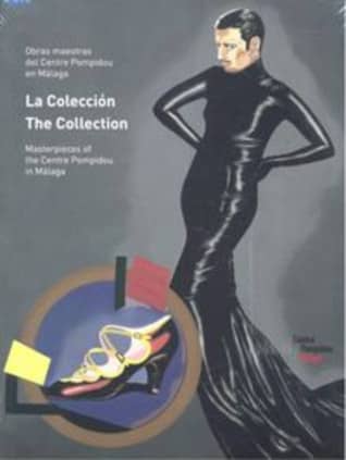 Centre Pompidou Málaga. La colección