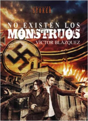 No existen los monstruos