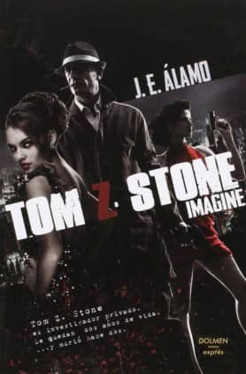 Tom Z stone