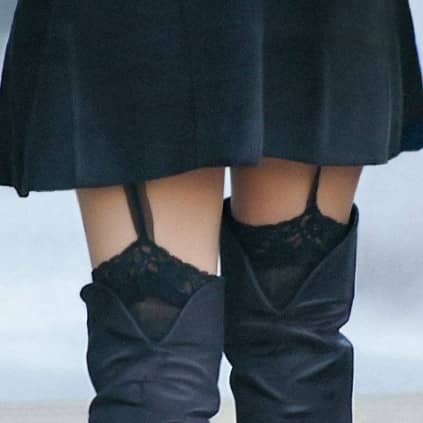 El amor es más frío que la muerte